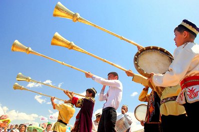 Festival Navruz