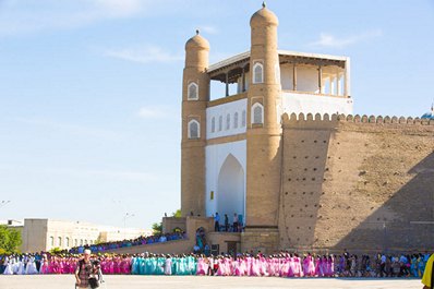 Festival Navruz