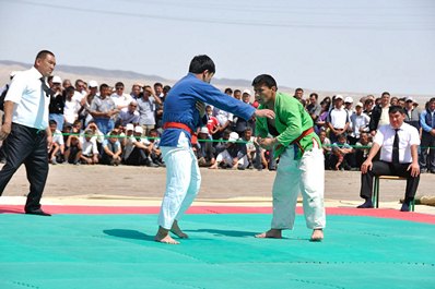 Festival Navruz