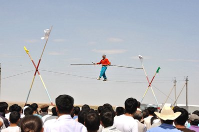 Nowruz Festival