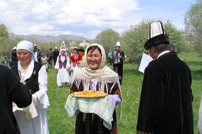 Nowruz Festival