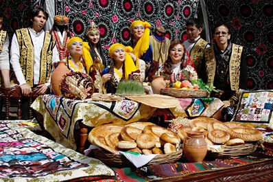 Festival Nouruz
