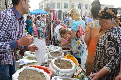 Culture du Commerce