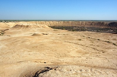 Merv, Turkmenistan