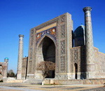 Uzbekistán: el Exotismo del Oriente