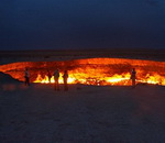 Tour en Uzbekistán y Turkmenistán