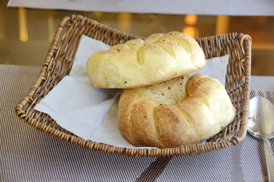 Tajik Bread, Traditional Tajik Food