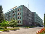 Avesto Hotel