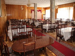 Restaurant, Avesto Hotel