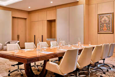 Конференц-зал, Гостиница Crowne Plaza