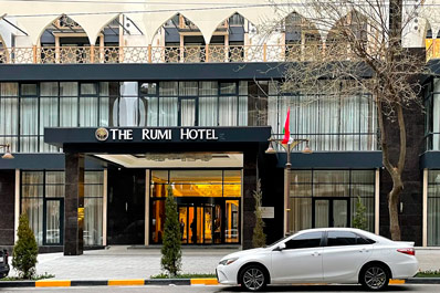 Rumi Hotel