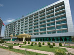 Tajikistan Hotel