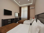 Standard Twin Room, Vatan Hotel
