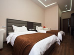 Standard Twin Room, Vatan Hotel