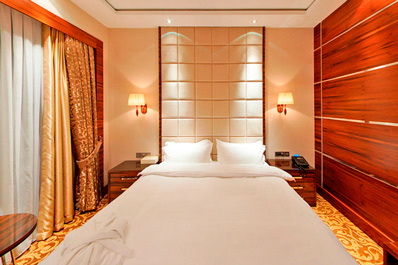 Standard Double, Karon Palace Hotel
