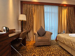 Standard Double Room, Karon Palace Hotel