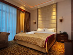 Standard Double Room, Karon Palace Hotel