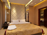 Superior Room, Karon Palace Hotel
