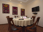 Restaurant, Khujand Grand Hotel