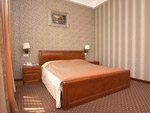 Suite Room, Khujand Grand Hotel