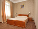 Suite Room, Khujand Grand Hotel