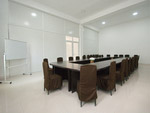 Conference-hall, Umariyon Hotel