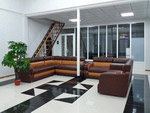 Hall, Umariyon Hotel