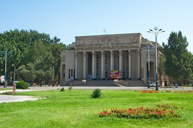Juyand, Tayikistán
