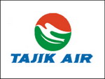 Tajik Air