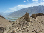 Pamir Region Included in List of Top 100 Best Tourist Destinations