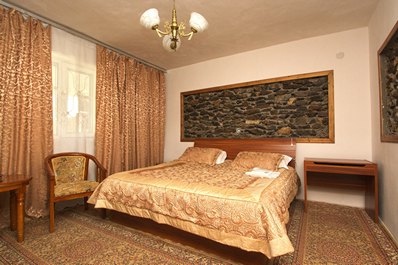 Accommodation in Khorog, Pamir Highway