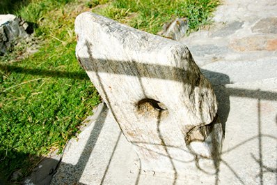 House-museum of Muboraki Wakhani, Pamir Highway