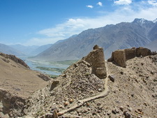 Pamir Highway Tour 2022 Departures