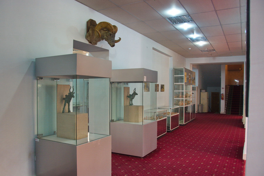 Museum of Antiquities