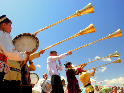Cultural Tour for Persian New Year. Navruz (Nowruz) Small Group Tour