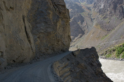 Pamir