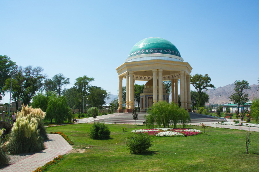 Khujand