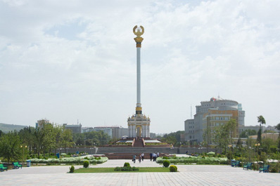 Dushanbe