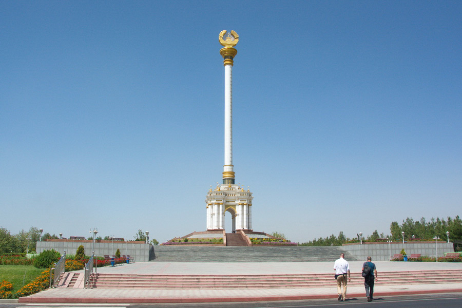 Dushanbe