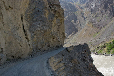 Памирский тракт