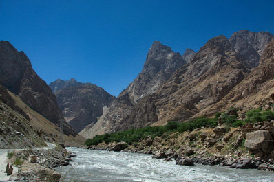 Pamir