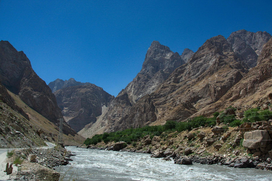 Pamir