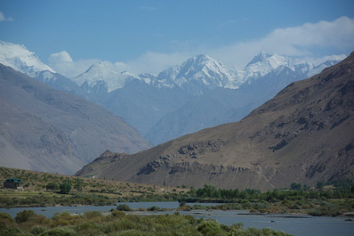 Pamir