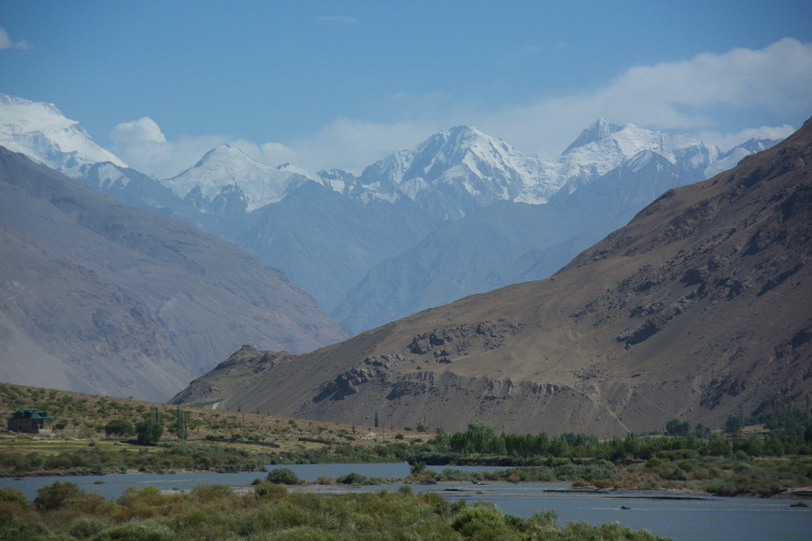 Pamir