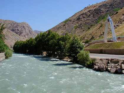 Varzob Valley Tour From Dushanbe