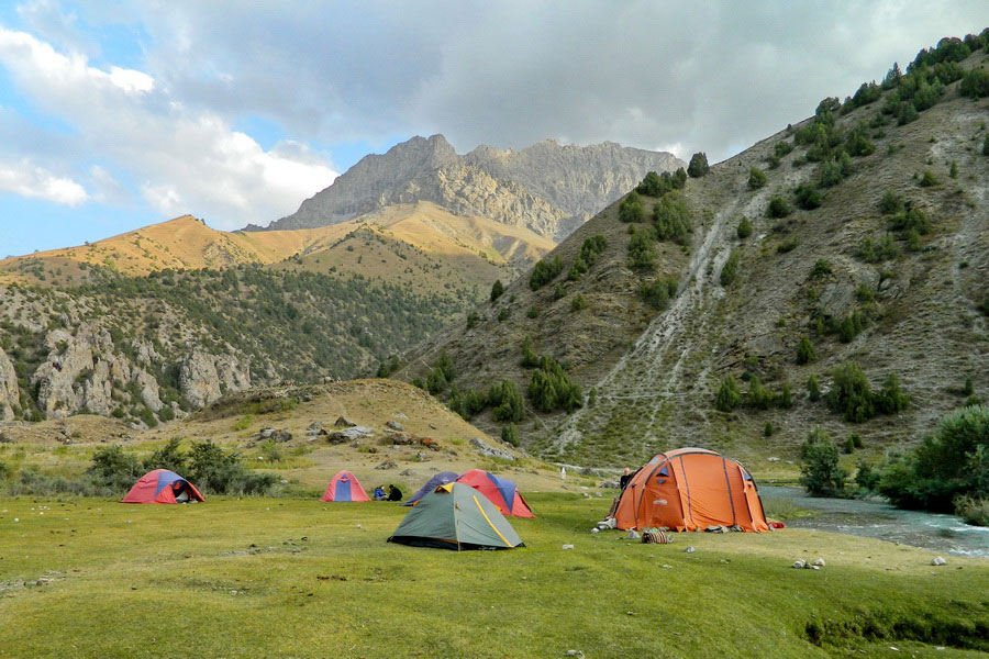 10 вещей, которые нужно сделать в Таджикистане