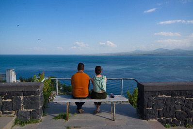 Lake Sevan