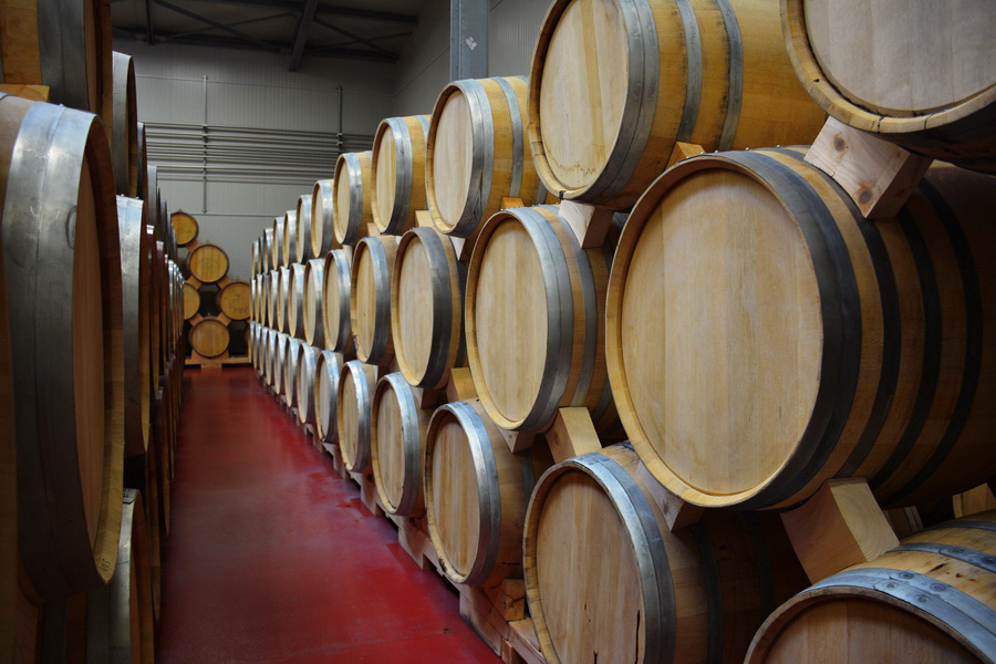 Bodega Armas, Armenia