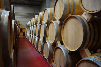 Bodega Armas, Armenia