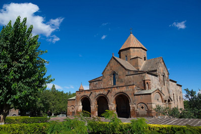 Echmiadzin